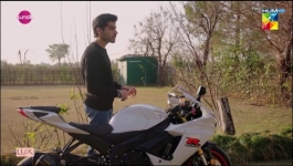 Muhabbat Gumshuda Meri - Episode 08 - 16th June 2023